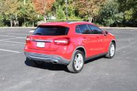 Used 2016 Mercedes-Benz GLA250 4MATIC W/NAV for sale Sold at Auto Collection in Murfreesboro TN 37130 3