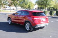 Used 2016 Mercedes-Benz GLA250 4MATIC W/NAV for sale Sold at Auto Collection in Murfreesboro TN 37129 4