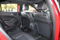 Used 2016 Mercedes-Benz GLA250 4MATIC W/NAV for sale Sold at Auto Collection in Murfreesboro TN 37129 46