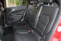 Used 2016 Mercedes-Benz GLA250 4MATIC W/NAV for sale Sold at Auto Collection in Murfreesboro TN 37129 55