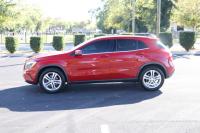 Used 2016 Mercedes-Benz GLA250 4MATIC W/NAV for sale Sold at Auto Collection in Murfreesboro TN 37130 7