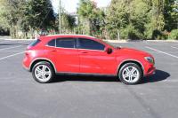 Used 2016 Mercedes-Benz GLA250 4MATIC W/NAV for sale Sold at Auto Collection in Murfreesboro TN 37130 8