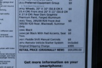 Used 2018 Chevrolet CAMARO ZL1 W/NAV for sale Sold at Auto Collection in Murfreesboro TN 37129 91