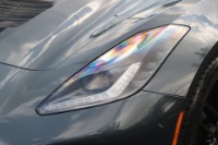 Used 2019 Chevrolet CORVETTE Stingray 1LT Coupe for sale Sold at Auto Collection in Murfreesboro TN 37129 10