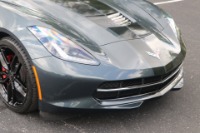 Used 2019 Chevrolet CORVETTE Stingray 1LT for sale Sold at Auto Collection in Murfreesboro TN 37130 12