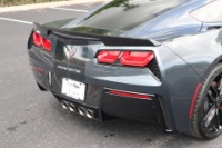 Used 2019 Chevrolet CORVETTE Stingray 1LT Coupe for sale Sold at Auto Collection in Murfreesboro TN 37129 14