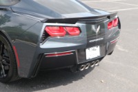 Used 2019 Chevrolet CORVETTE Stingray 1LT Coupe for sale Sold at Auto Collection in Murfreesboro TN 37129 17