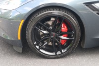 Used 2019 Chevrolet CORVETTE Stingray 1LT for sale Sold at Auto Collection in Murfreesboro TN 37130 19