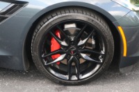 Used 2019 Chevrolet CORVETTE Stingray 1LT Coupe for sale Sold at Auto Collection in Murfreesboro TN 37129 22