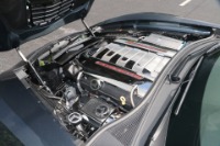 Used 2019 Chevrolet CORVETTE Stingray 1LT Coupe for sale Sold at Auto Collection in Murfreesboro TN 37129 26