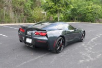 Used 2019 Chevrolet CORVETTE Stingray 1LT Coupe for sale Sold at Auto Collection in Murfreesboro TN 37129 3