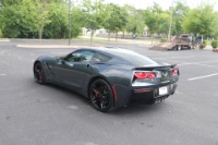 Used 2019 Chevrolet CORVETTE Stingray 1LT Coupe for sale Sold at Auto Collection in Murfreesboro TN 37129 4