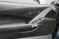 Used 2019 Chevrolet CORVETTE Stingray 1LT Coupe for sale Sold at Auto Collection in Murfreesboro TN 37129 40