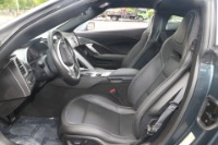 Used 2019 Chevrolet CORVETTE Stingray 1LT Coupe for sale Sold at Auto Collection in Murfreesboro TN 37130 44