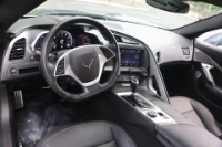 Used 2019 Chevrolet CORVETTE Stingray 1LT Coupe for sale Sold at Auto Collection in Murfreesboro TN 37129 46