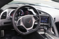 Used 2019 Chevrolet CORVETTE Stingray 1LT Coupe for sale Sold at Auto Collection in Murfreesboro TN 37129 47