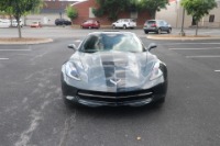 Used 2019 Chevrolet CORVETTE Stingray 1LT Coupe for sale Sold at Auto Collection in Murfreesboro TN 37129 5