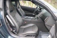 Used 2019 Chevrolet CORVETTE Stingray 1LT Coupe for sale Sold at Auto Collection in Murfreesboro TN 37129 54