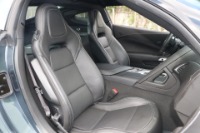 Used 2019 Chevrolet CORVETTE Stingray 1LT Coupe for sale Sold at Auto Collection in Murfreesboro TN 37129 55