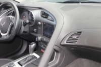 Used 2019 Chevrolet CORVETTE Stingray 1LT Coupe for sale Sold at Auto Collection in Murfreesboro TN 37130 58