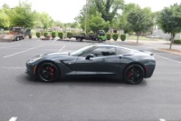 Used 2019 Chevrolet CORVETTE Stingray 1LT Coupe for sale Sold at Auto Collection in Murfreesboro TN 37129 7