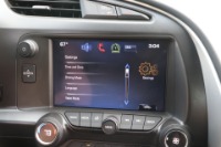 Used 2019 Chevrolet CORVETTE Stingray 1LT Coupe for sale Sold at Auto Collection in Murfreesboro TN 37129 74
