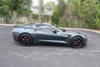 Used 2019 Chevrolet CORVETTE Stingray 1LT Coupe for sale Sold at Auto Collection in Murfreesboro TN 37129 8