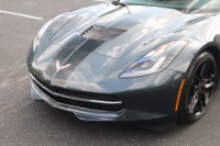 Used 2019 Chevrolet CORVETTE Stingray 1LT for sale Sold at Auto Collection in Murfreesboro TN 37130 9
