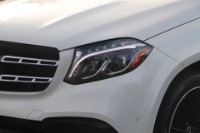 Used 2019 Mercedes-Benz GLS 63 AMG 4MATIC W/ENTERTAINMENT SYSTEM for sale Sold at Auto Collection in Murfreesboro TN 37130 10
