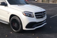 Used 2019 Mercedes-Benz GLS 63 AMG 4MATIC W/ENTERTAINMENT SYSTEM for sale Sold at Auto Collection in Murfreesboro TN 37129 11