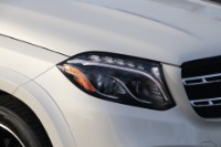 Used 2019 Mercedes-Benz GLS 63 AMG 4MATIC W/ENTERTAINMENT SYSTEM for sale Sold at Auto Collection in Murfreesboro TN 37130 12