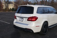 Used 2019 Mercedes-Benz GLS 63 AMG 4MATIC W/ENTERTAINMENT SYSTEM for sale Sold at Auto Collection in Murfreesboro TN 37130 13