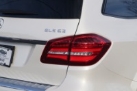 Used 2019 Mercedes-Benz GLS 63 AMG 4MATIC W/ENTERTAINMENT SYSTEM for sale Sold at Auto Collection in Murfreesboro TN 37130 14