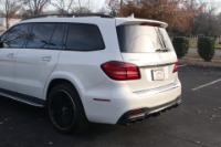 Used 2019 Mercedes-Benz GLS 63 AMG 4MATIC W/ENTERTAINMENT SYSTEM for sale Sold at Auto Collection in Murfreesboro TN 37130 15
