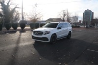 Used 2019 Mercedes-Benz GLS 63 AMG 4MATIC W/ENTERTAINMENT SYSTEM for sale Sold at Auto Collection in Murfreesboro TN 37130 2