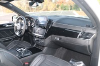 Used 2019 Mercedes-Benz GLS 63 AMG 4MATIC W/ENTERTAINMENT SYSTEM for sale Sold at Auto Collection in Murfreesboro TN 37130 25