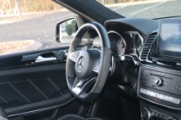 Used 2019 Mercedes-Benz GLS 63 AMG 4MATIC W/ENTERTAINMENT SYSTEM for sale Sold at Auto Collection in Murfreesboro TN 37130 26
