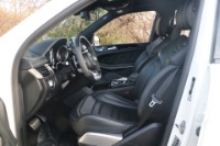 Used 2019 Mercedes-Benz GLS 63 AMG 4MATIC W/ENTERTAINMENT SYSTEM for sale Sold at Auto Collection in Murfreesboro TN 37130 31