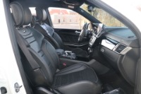 Used 2019 Mercedes-Benz GLS 63 AMG 4MATIC W/ENTERTAINMENT SYSTEM for sale Sold at Auto Collection in Murfreesboro TN 37130 34