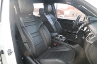 Used 2019 Mercedes-Benz GLS 63 AMG 4MATIC W/ENTERTAINMENT SYSTEM for sale Sold at Auto Collection in Murfreesboro TN 37130 35