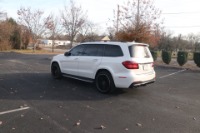 Used 2019 Mercedes-Benz GLS 63 AMG 4MATIC W/ENTERTAINMENT SYSTEM for sale Sold at Auto Collection in Murfreesboro TN 37130 4