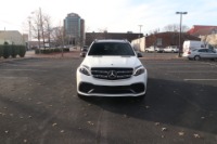 Used 2019 Mercedes-Benz GLS 63 AMG 4MATIC W/ENTERTAINMENT SYSTEM for sale Sold at Auto Collection in Murfreesboro TN 37129 5