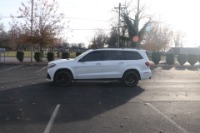 Used 2019 Mercedes-Benz GLS 63 AMG 4MATIC W/ENTERTAINMENT SYSTEM for sale Sold at Auto Collection in Murfreesboro TN 37130 7