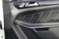 Used 2019 Mercedes-Benz GLS 63 AMG 4MATIC W/ENTERTAINMENT SYSTEM for sale Sold at Auto Collection in Murfreesboro TN 37130 79