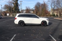 Used 2019 Mercedes-Benz GLS 63 AMG 4MATIC W/ENTERTAINMENT SYSTEM for sale Sold at Auto Collection in Murfreesboro TN 37130 8