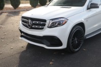 Used 2019 Mercedes-Benz GLS 63 AMG 4MATIC W/ENTERTAINMENT SYSTEM for sale Sold at Auto Collection in Murfreesboro TN 37130 9