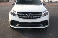 Used 2019 Mercedes-Benz GLS 63 AMG 4MATIC W/ENTERTAINMENT SYSTEM for sale Sold at Auto Collection in Murfreesboro TN 37130 93