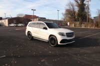 Used 2019 Mercedes-Benz GLS 63 AMG 4MATIC W/ENTERTAINMENT SYSTEM for sale Sold at Auto Collection in Murfreesboro TN 37130 1