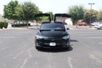 Used 2018 Tesla Model X 75D AWD W/NAV 75D AWD 5 PASSENGER W/NAV for sale Sold at Auto Collection in Murfreesboro TN 37129 11