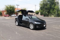 Used 2018 Tesla Model X 75D AWD W/NAV 75D AWD 5 PASSENGER W/NAV for sale Sold at Auto Collection in Murfreesboro TN 37129 12